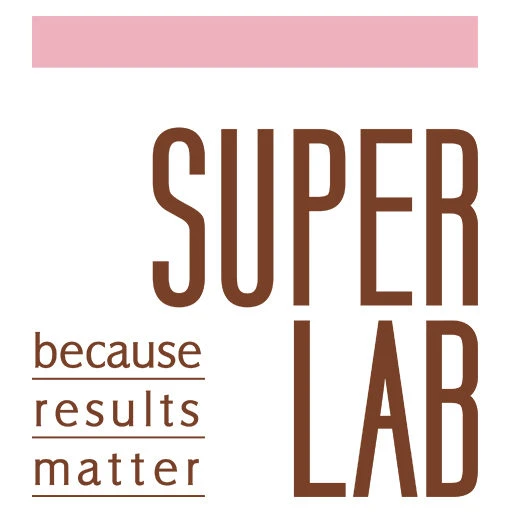 台北檢驗 SuperLab